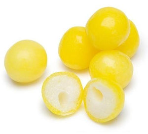 Sour Lemongrab